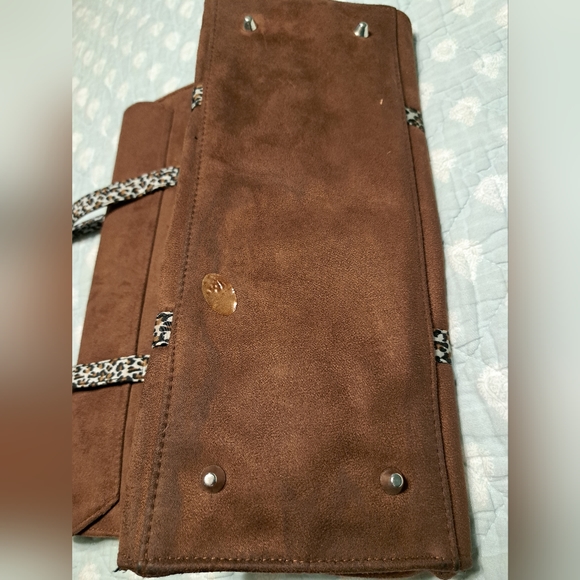 Alan Stuart New York Bag - Picture 8 of 13